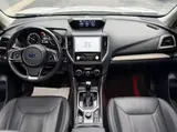 Subaru Forester 2022 2.0i AWD Luxury EyeSight 2.0L АКПП Полный привод 18