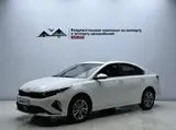 Kia K3 2023 1.5L CVT Luxury Edition 1.5L Automatic FWD 1