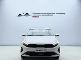 Kia K3 2023 1.5L CVT Luxury Edition 1.5L Automatic FWD 3