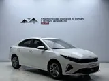 Kia K3 2023 1.5L CVT Luxury Edition 1.5L Automatic FWD 2
