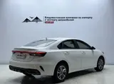 Kia K3 2023 1.5L CVT Luxury Edition 1.5L Automatic FWD 5