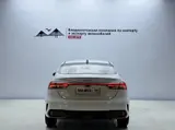 Kia K3 2023 1.5L CVT Luxury Edition 1.5L Automatic FWD 6