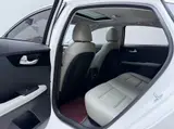 Kia K3 2023 1.5L CVT Luxury Edition 1.5L Automatic FWD 7