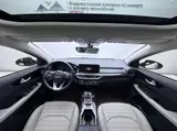 Kia K3 2023 1.5L CVT Luxury Edition 1.5L Automatic FWD 8