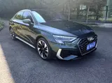 Audi A3 2022 A3L Limousine 35 TFSI Sport Fashion 1.4T АКПП Передний привод (Седан удлинённой версии) 8