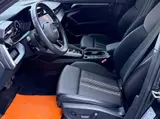 Audi A3 2022 A3L Limousine 35 TFSI Sport Fashion 1.4T АКПП Передний привод (Седан удлинённой версии) 15