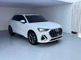 Audi Q3 2022 35 TFSI Dynamic Fashion 1.4T АКПП Передний привод 11