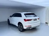 Audi Q3 2022 35 TFSI Dynamic Fashion 1.4T АКПП Передний привод 13