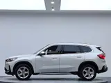 BMW X1 2023 sDrive20Li X Design-пакет 1.5T АКПП Передний привод 17
