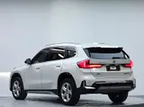 BMW X1 2023 sDrive20Li X Design-пакет 1.5T АКПП Передний привод 18
