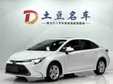 Toyota Levin 2021 185T CVT Luxury Edition 1.2L Automatic FWD 1