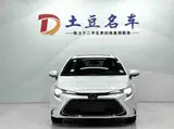 Toyota Levin 2021 185T CVT Luxury Edition 1.2L Automatic FWD 2