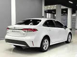 Toyota Levin 2021 185T CVT Luxury Edition 1.2L Automatic FWD 4