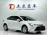 Toyota Levin 2021 185T CVT Luxury Edition 1.2L Automatic FWD 3