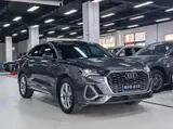 Audi Q3 Sportback 2022 35 TFSI Progressive 1.4T АКПП Передний привод (Фастбэк) 11