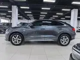 Audi Q3 Sportback 2022 35 TFSI Progressive 1.4T АКПП Передний привод (Фастбэк) 13