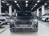 Audi Q3 Sportback 2022 35 TFSI Progressive 1.4T АКПП Передний привод (Фастбэк) 12