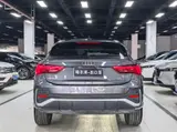 Audi Q3 Sportback 2022 35 TFSI Progressive 1.4T АКПП Передний привод (Фастбэк) 16