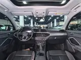 Audi Q3 Sportback 2022 35 TFSI Progressive 1.4T АКПП Передний привод (Фастбэк) 17