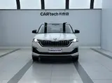 Skoda Kamiq 2021 GT TSI230 DSG Flagship 1.2T АКПП Передний привод 12