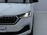 Skoda Kamiq 2021 GT TSI230 DSG Flagship 1.2T АКПП Передний привод 13