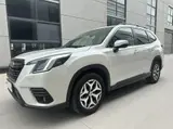 森林人 2021款 2.0i 豪华版 2.0L 自动 前置四驱 11