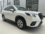 森林人 2021款 2.0i 豪华版 2.0L 自动 前置四驱 12