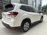 森林人 2021款 2.0i 豪华版 2.0L 自动 前置四驱 16