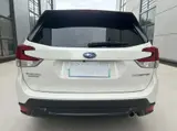 森林人 2021款 2.0i 豪华版 2.0L 自动 前置四驱 18