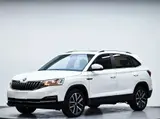 Skoda Kamiq 2022 1.5L Automatic Comfort Edition 1.5L Передний привод 11
