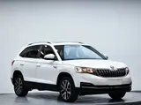 Skoda Kamiq 2022 1.5L Automatic Comfort Edition 1.5L Передний привод 14