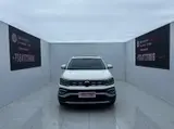T-Cross 2022 280TSI DSG Comfort 1.4T АКПП Передний привод 10