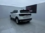 T-Cross 2022 280TSI DSG Comfort 1.4T АКПП Передний привод 11