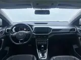 T-Cross 2022 280TSI DSG Comfort 1.4T АКПП Передний привод 16