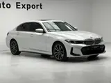 BMW 3 серия 2023 320Li M Sport-пакет 2.0T АКПП Задний привод 7