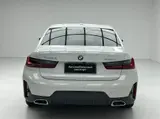 BMW 3 серия 2023 320Li M Sport-пакет 2.0T АКПП Задний привод 10
