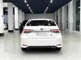 Toyota Corolla 2021 TNGA 1.5L CVT GR SPORT Edition 1.5L Automatic FWD 5