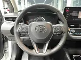 Toyota Corolla 2021 TNGA 1.5L CVT GR SPORT Edition 1.5L Automatic FWD 9