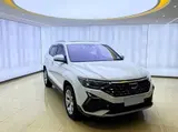 Jetta VS5 2022 280TSI Highlight Enjoy 1.4T АКПП Передний привод 13