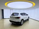 Jetta VS5 2022 280TSI Highlight Enjoy 1.4T АКПП Передний привод 16