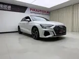 Audi A3 2022 Sportback 35 TFSI Sport Fashion 1.4T АКПП Передний привод 11