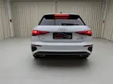 Audi A3 2022 Sportback 35 TFSI Sport Fashion 1.4T АКПП Передний привод 14