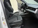 Audi A3 2022 Sportback 35 TFSI Sport Fashion 1.4T АКПП Передний привод 16