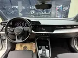 Audi A3 2022 Sportback 35 TFSI Sport Fashion 1.4T АКПП Передний привод 17