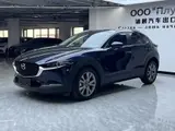 Mazda CX-30 2021 2.0L Automatic Joy Edition 2.0L Передний привод 8