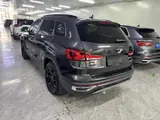 Jetta VS7, 2022 модельный год, Black Edition, комплектация Honor Pro, 1.4T, автоматическая КПП, передний привод 4