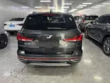 Jetta VS7, 2022 модельный год, Black Edition, комплектация Honor Pro, 1.4T, автоматическая КПП, передний привод 6