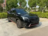 Subaru Forester 2022 2.0i AWD X Sport Edition EyeSight 2.0L АКПП Полный привод 18