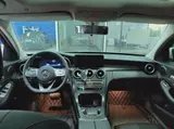 C-Class 2020 Рестайлинг C 200 L Fashion Sport 1.5T АКПП Задний привод 13