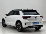 T-ROC探歌 2021款 280TSI DSG两驱R-Line Pro智联版 1.4T 自动 前置前驱 14